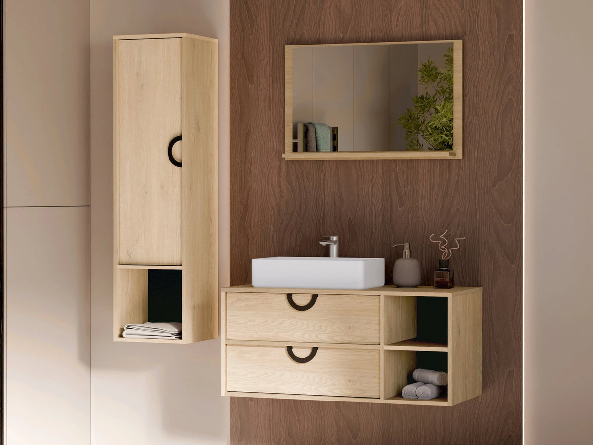 Bathroom set 615750