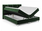 Continental bed 206691