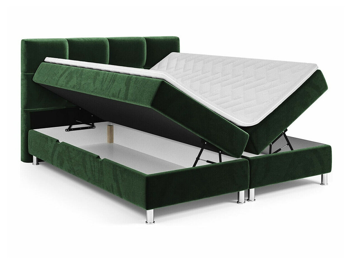 Continental bed 206691