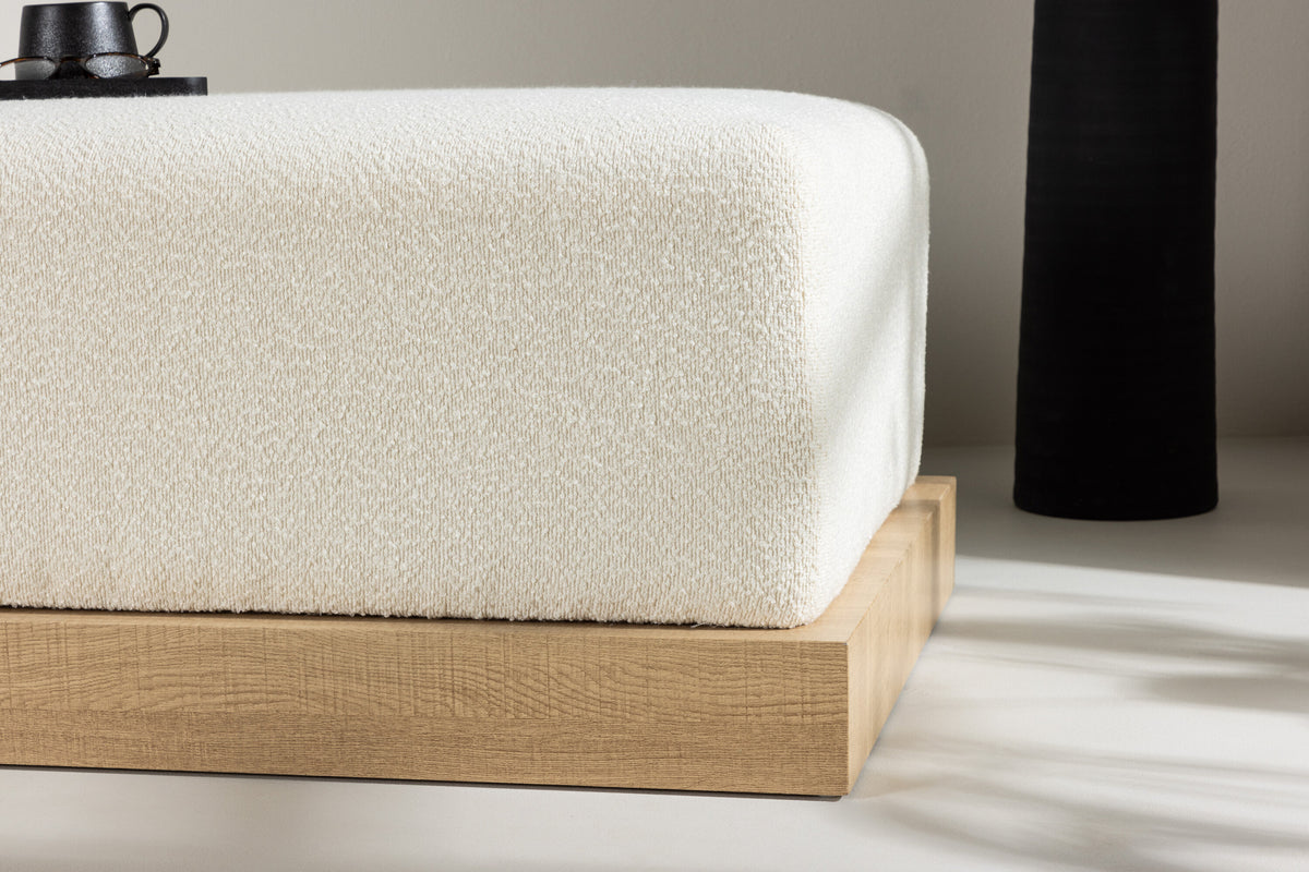 Upholstered bench 616020
