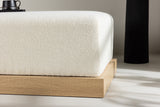 Upholstered bench 616020