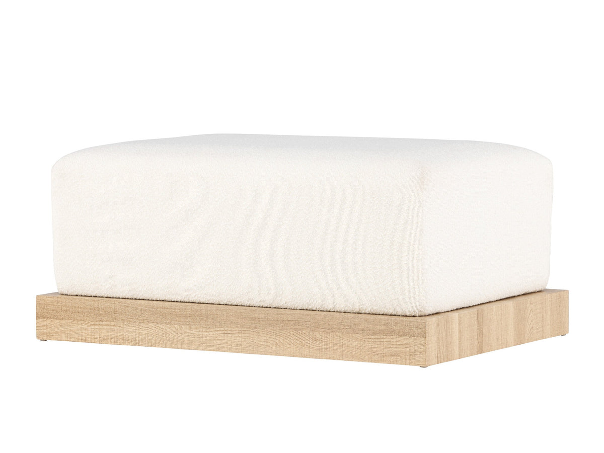 Upholstered bench 616020