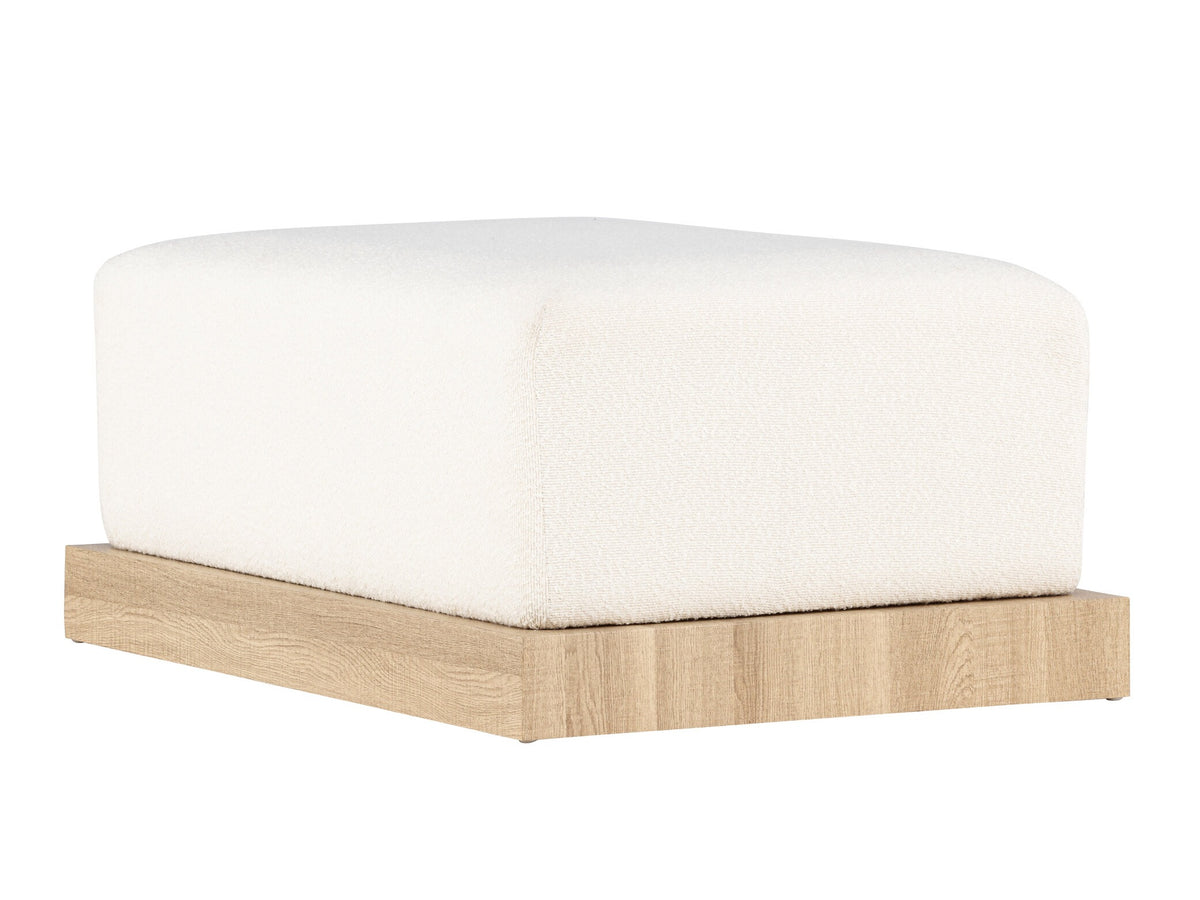 Upholstered bench 616020