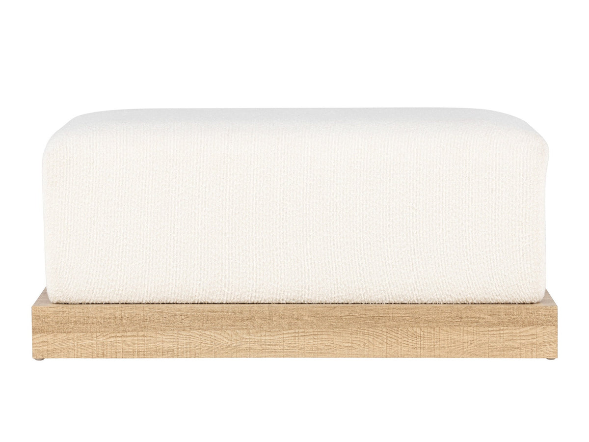 Upholstered bench 616020