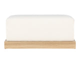 Upholstered bench 616020