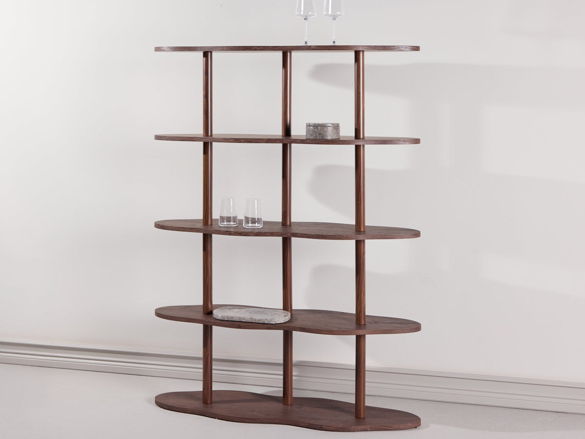 Bookcase 616065