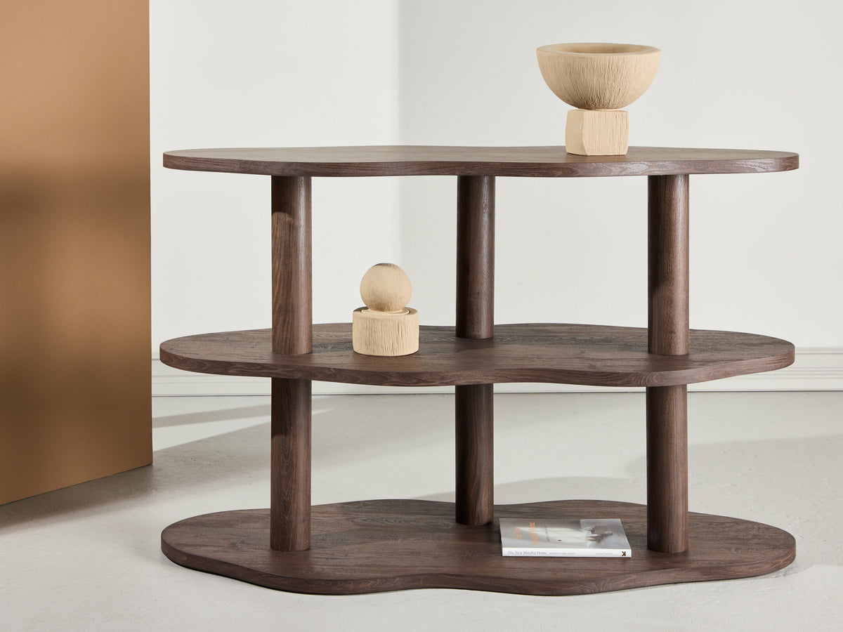 Bookcase 616067