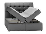 Continental bed 66353