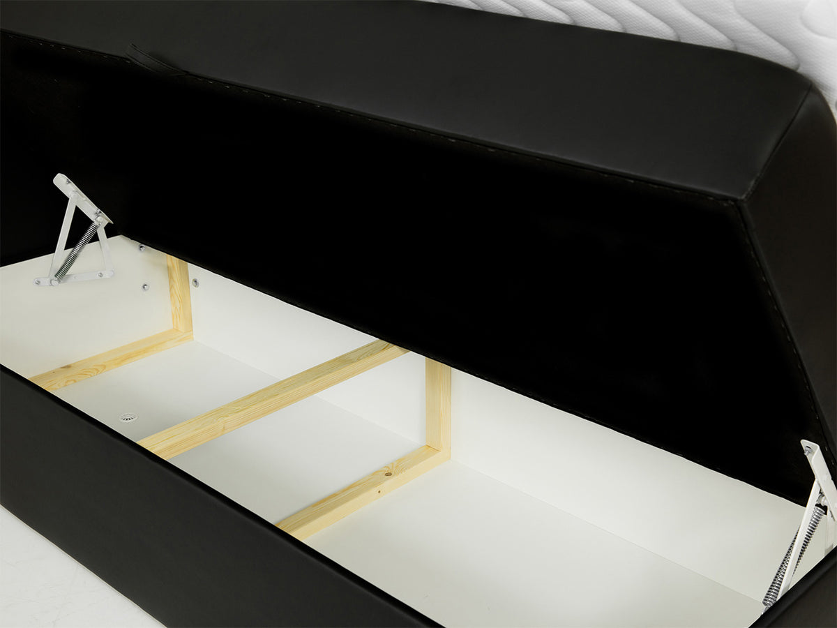 Continental bed 66353