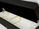 Continental bed 66353