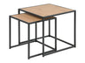 Nest of side tables 376549