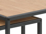 Nest of side tables 376549