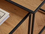 Nest of side tables 376549
