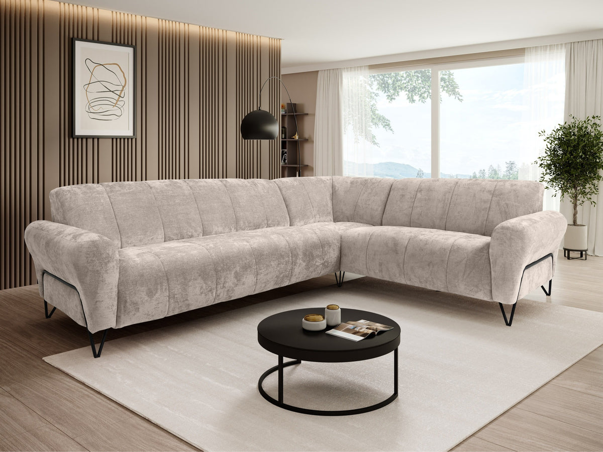 Corner sofa 610221