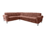 Corner sofa 610221