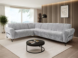 Corner sofa 610221