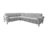 Corner sofa 610221