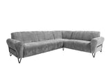 Corner sofa 610221