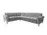 Corner sofa 610221