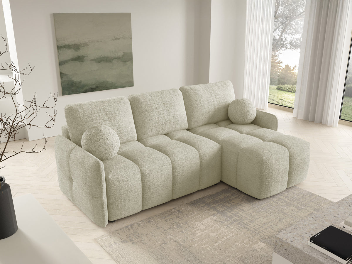 Corner sofa 612119