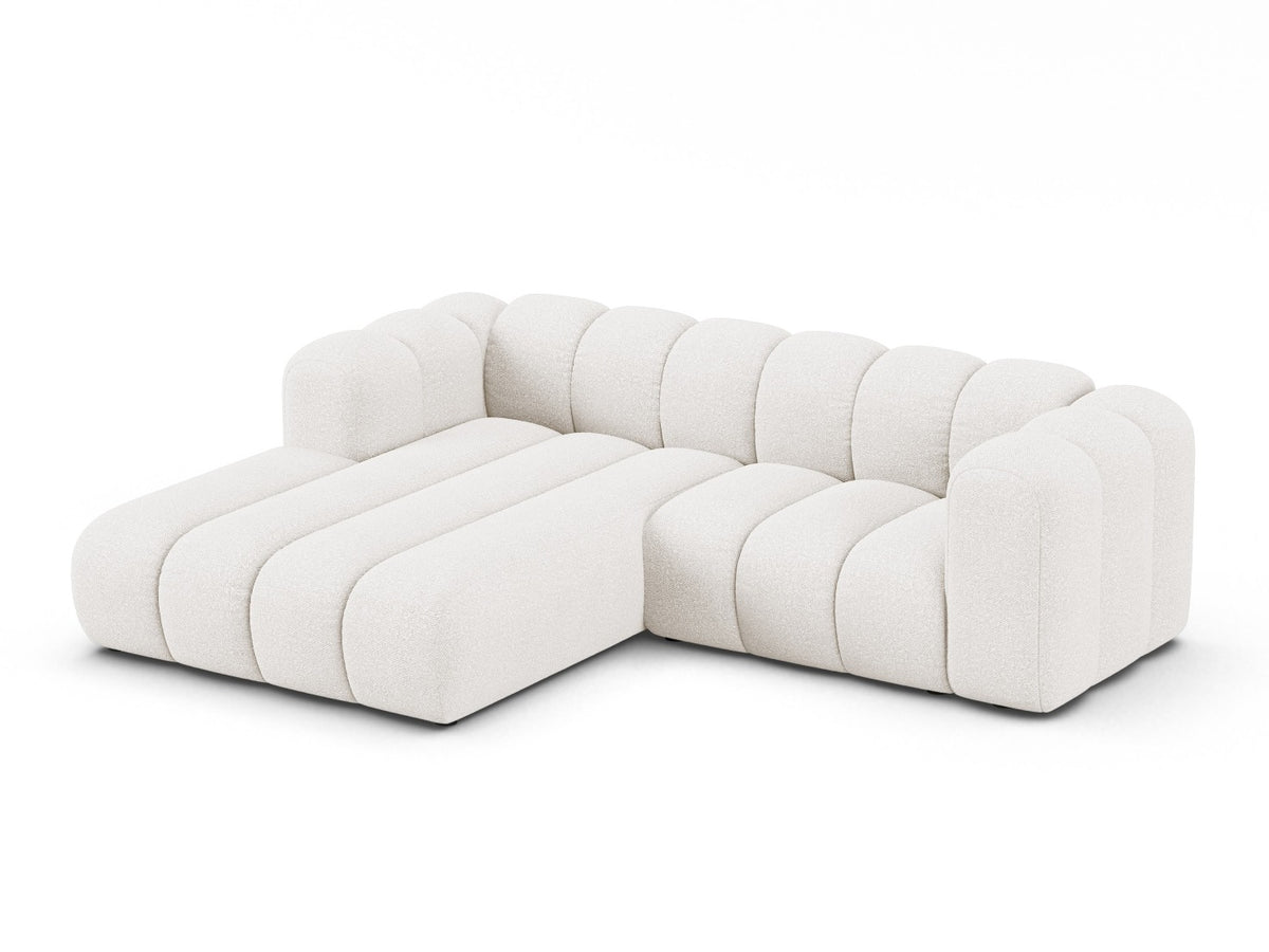 Modular corner sofa 592315