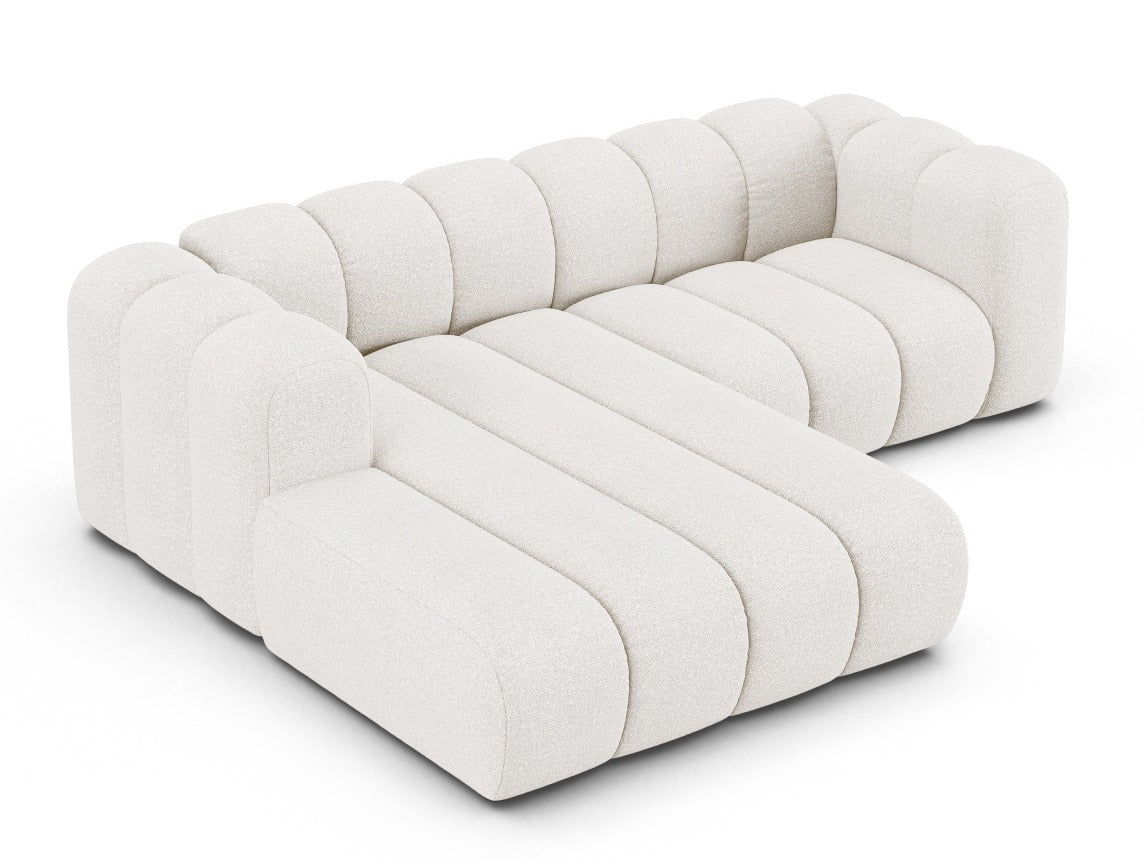 Modular corner sofa 592315