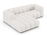 Modular corner sofa 592315