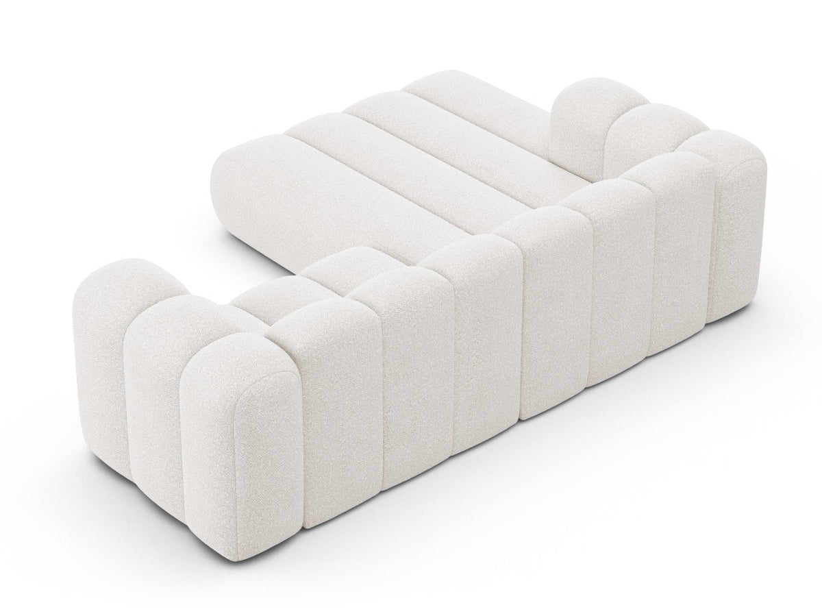 Modular corner sofa 592315