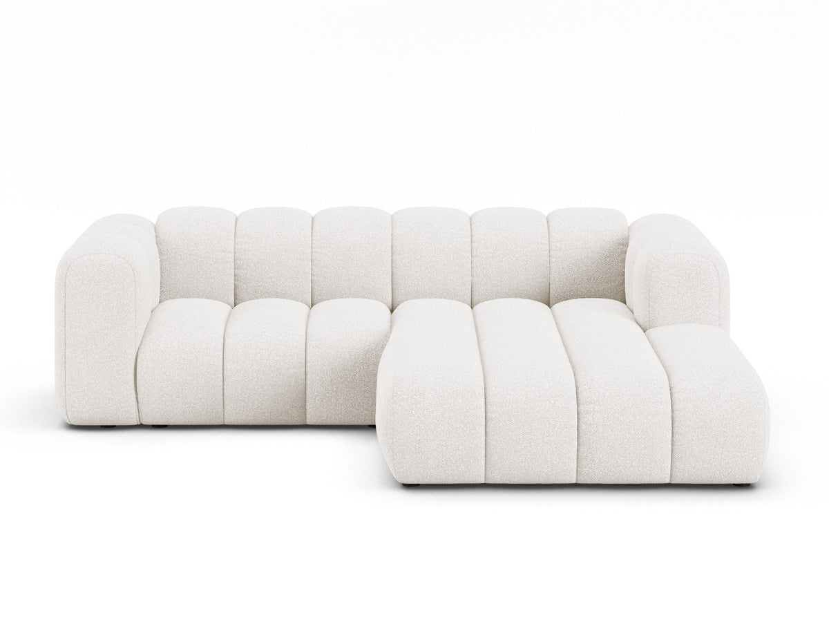 Modular corner sofa 592315