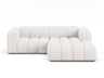 Modular corner sofa 592315