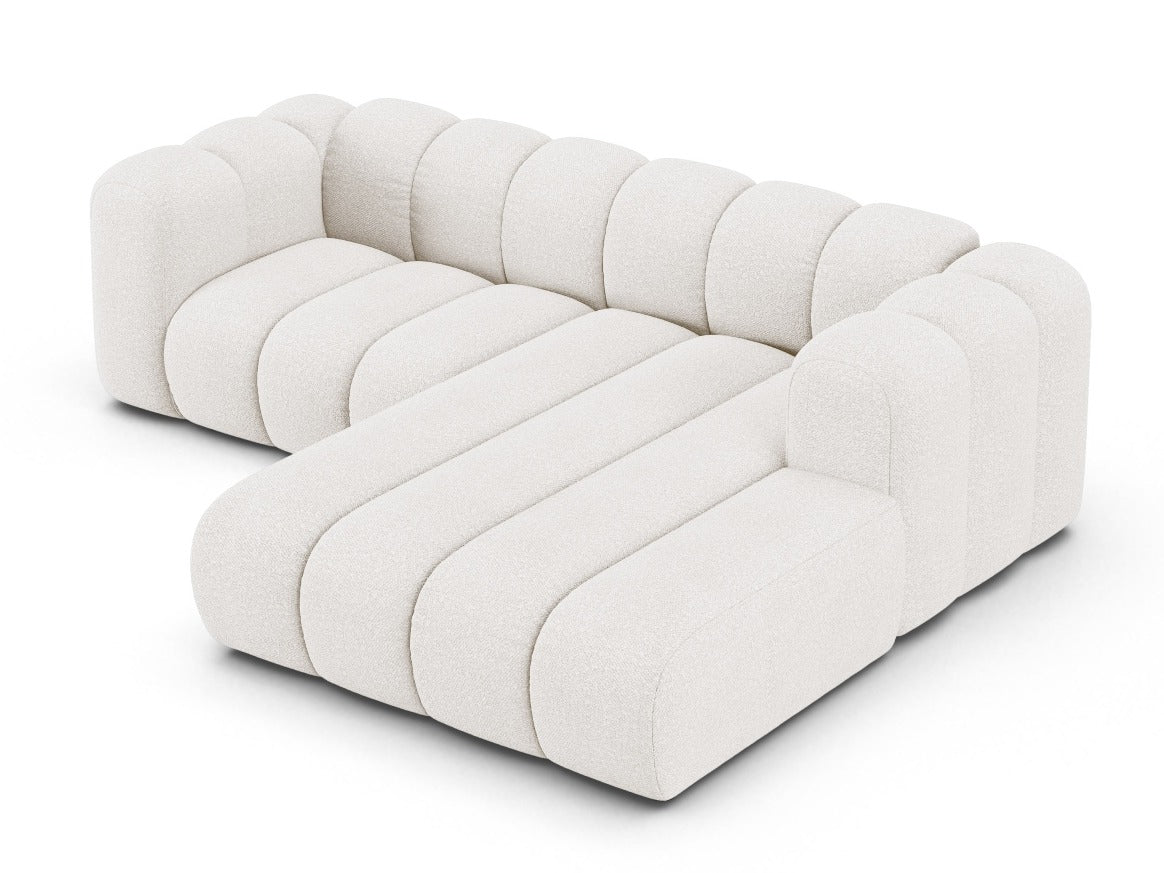 Modular corner sofa 592315