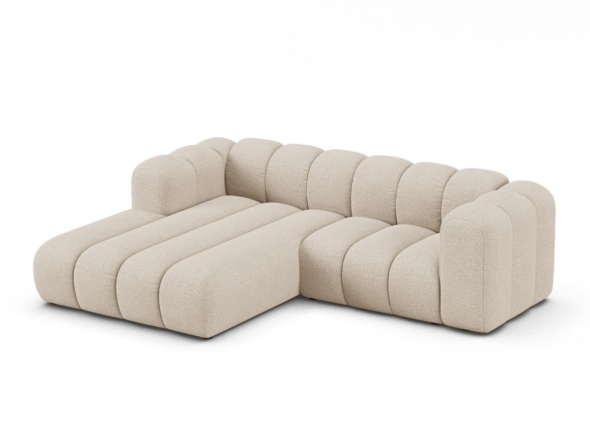 Modular corner sofa 592315