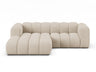 Modular corner sofa 592315