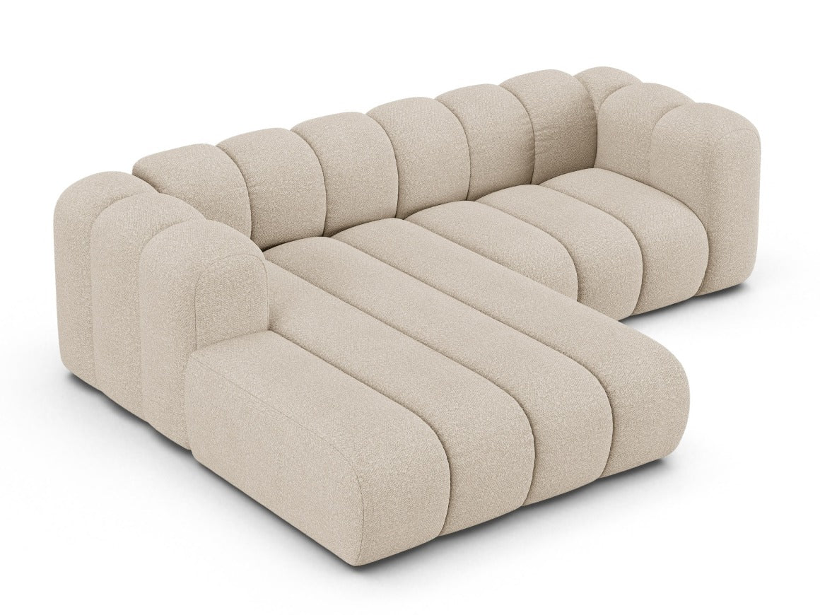 Modular corner sofa 592315