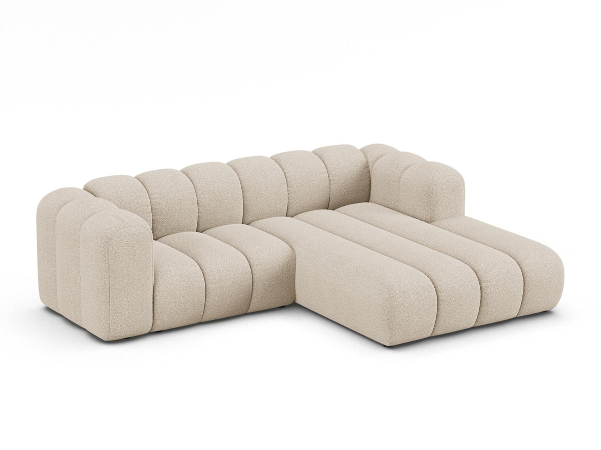 Modular corner sofa 592315