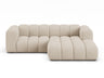 Modular corner sofa 592315