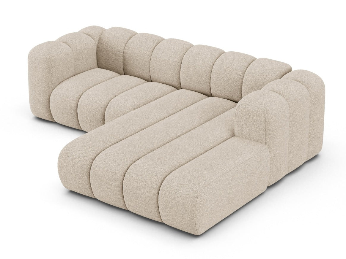 Modular corner sofa 592315