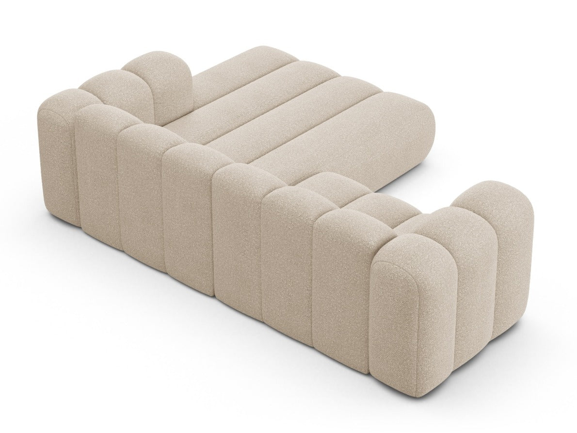 Modular corner sofa 592315