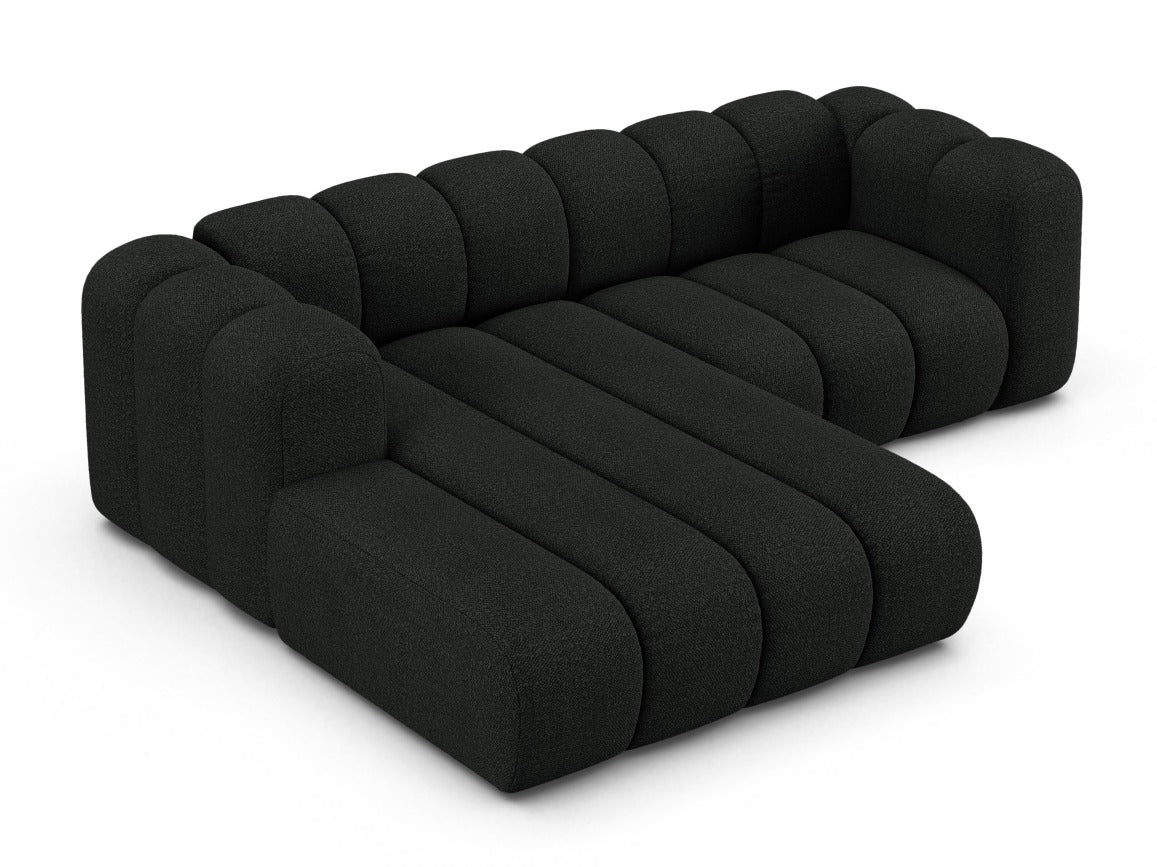 Modular corner sofa 592315
