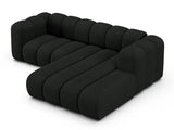 Modular corner sofa 592315