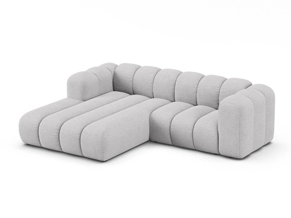 Modular corner sofa 592315