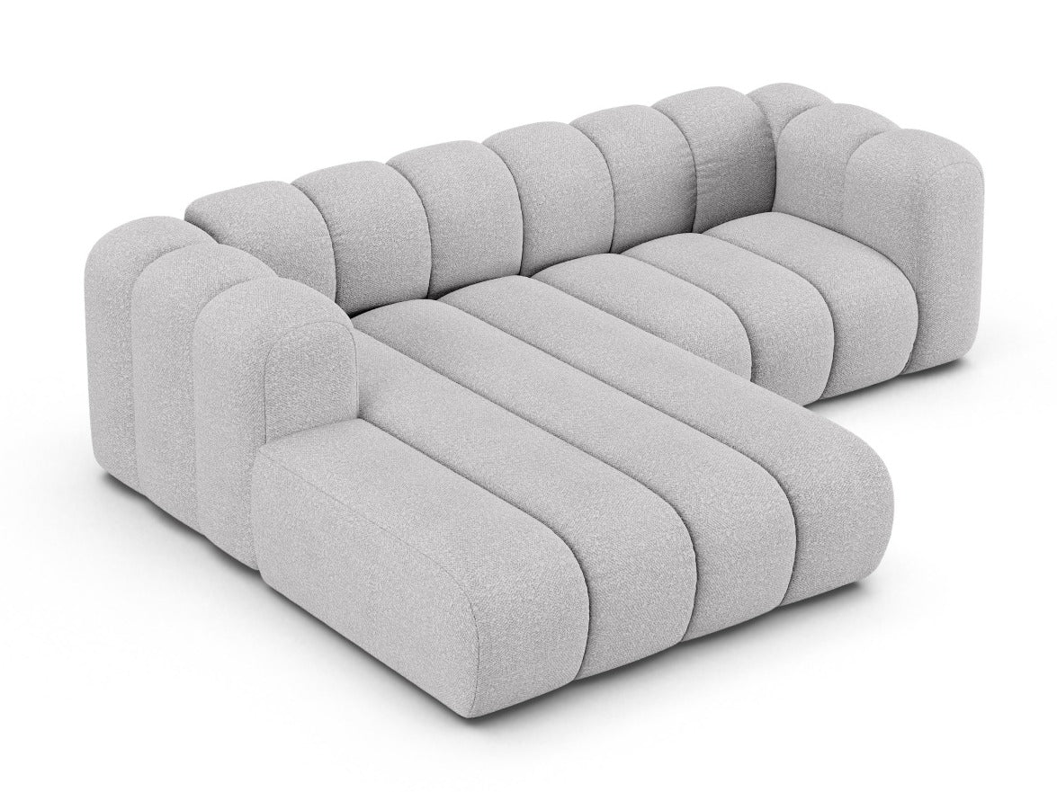 Modular corner sofa 592315
