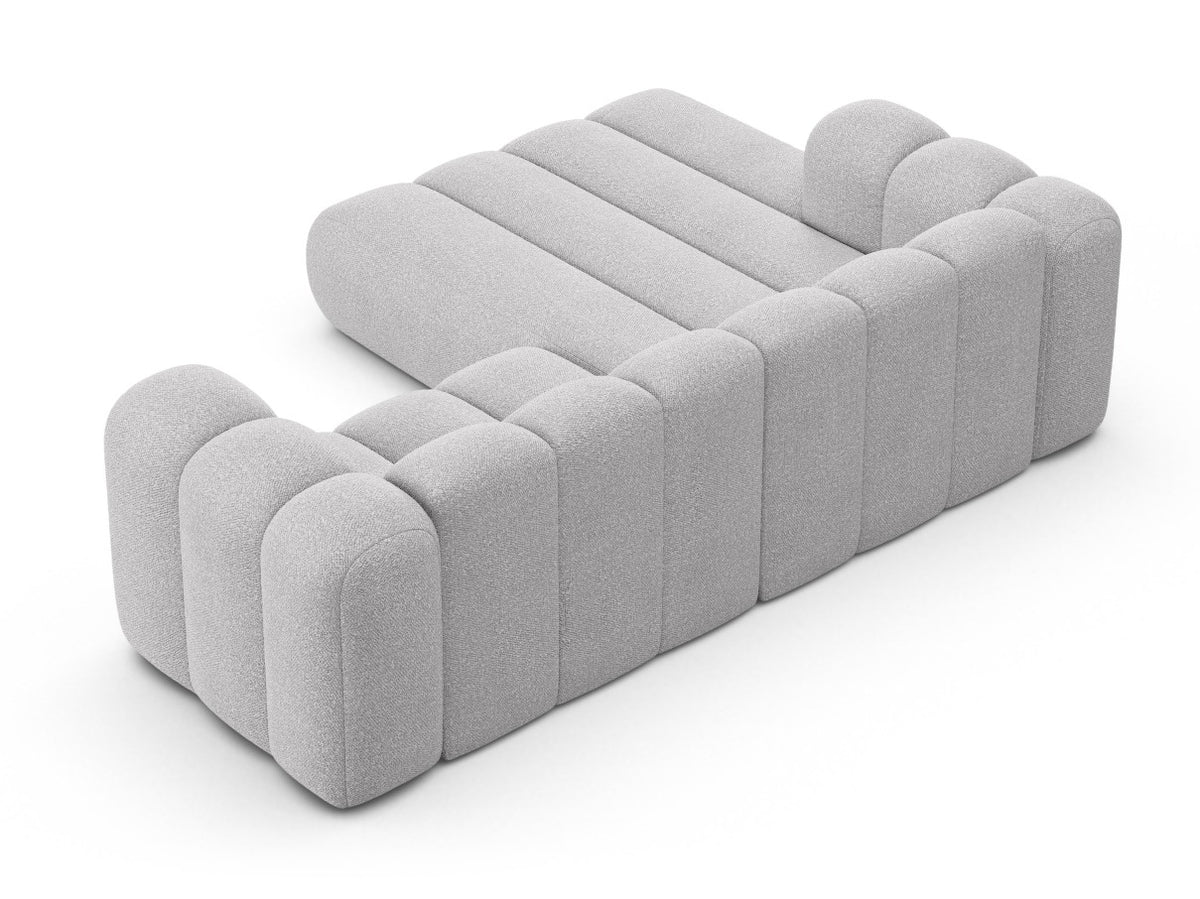 Modular corner sofa 592315