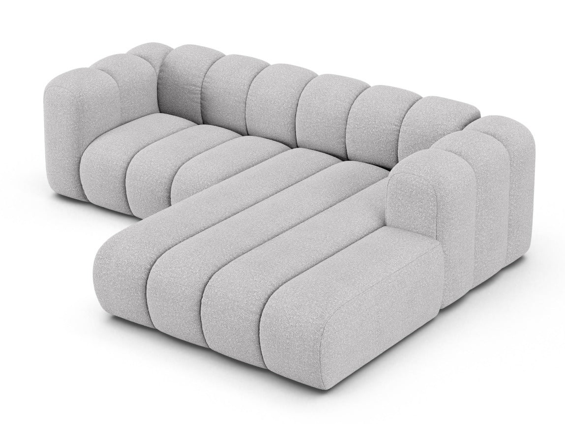 Modular corner sofa 592315