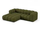 Modular corner sofa 592315