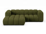 Modular corner sofa 592315