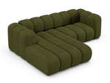 Modular corner sofa 592315