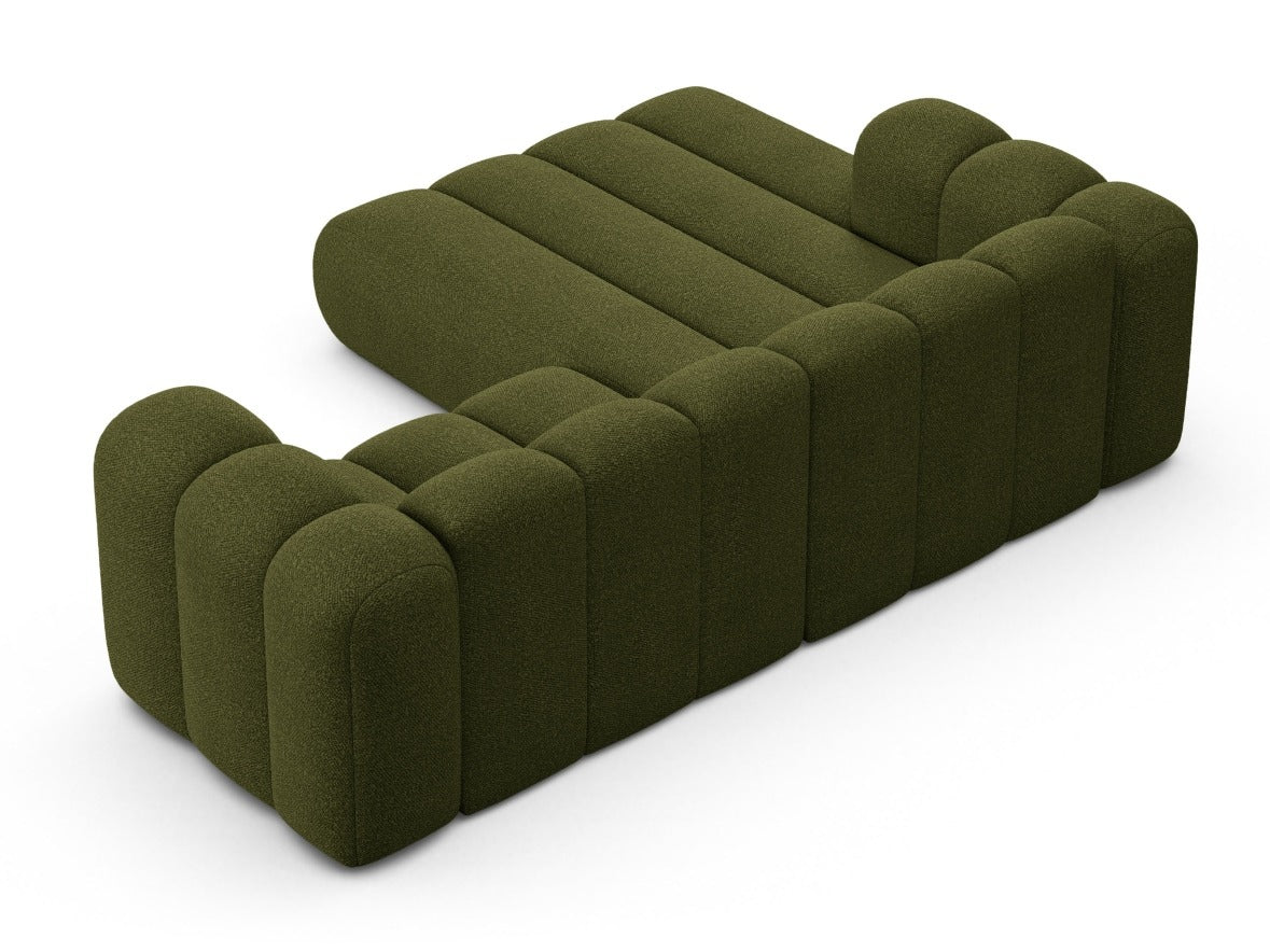 Modular corner sofa 592315