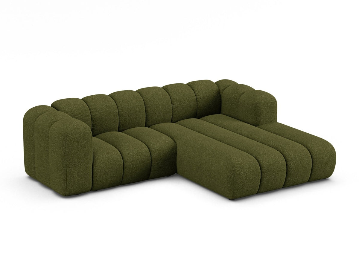 Modular corner sofa 592315