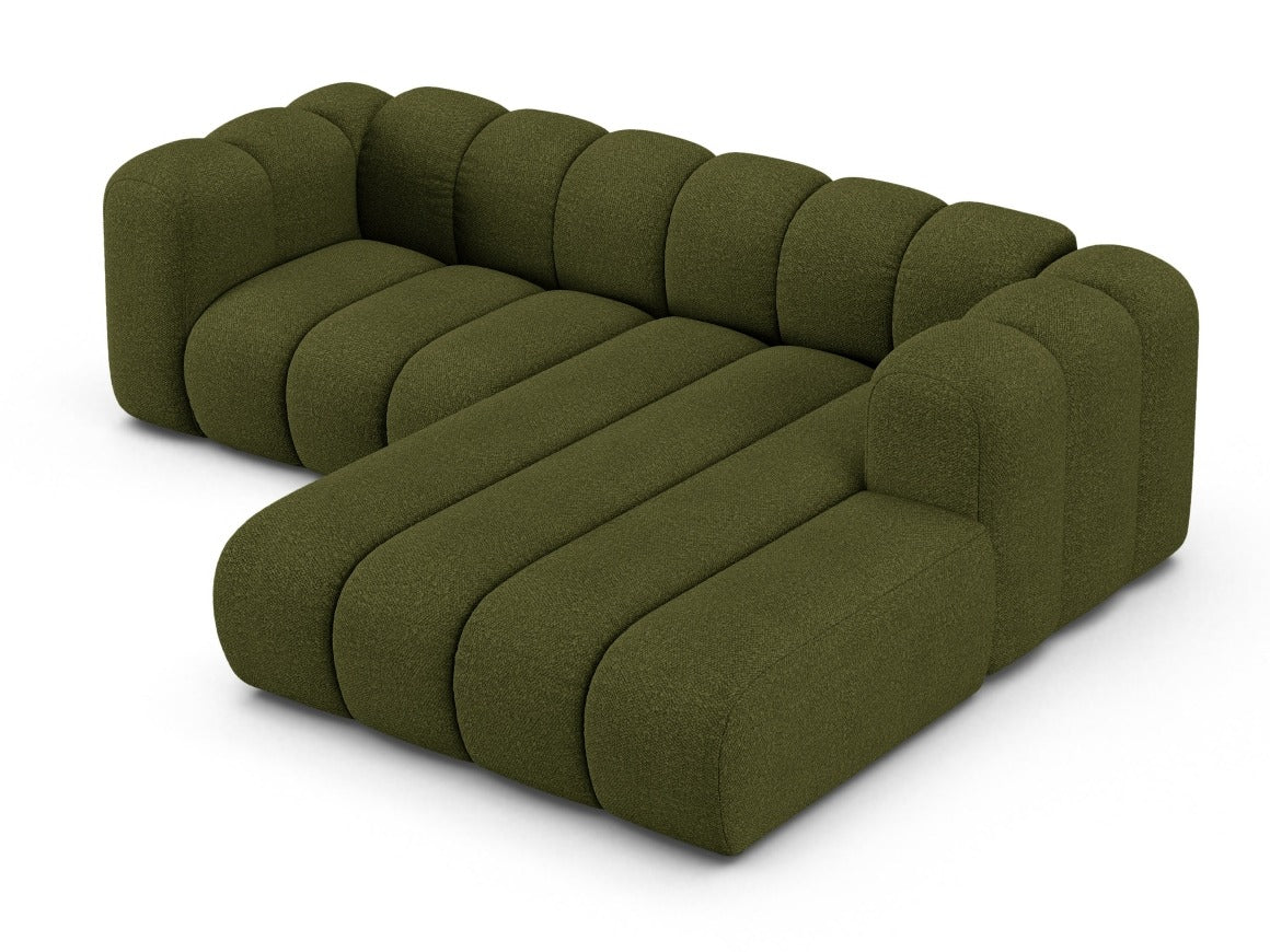 Modular corner sofa 592315
